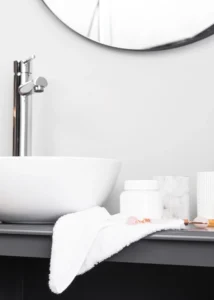 badeværelse design. Alt hvad du skal vide