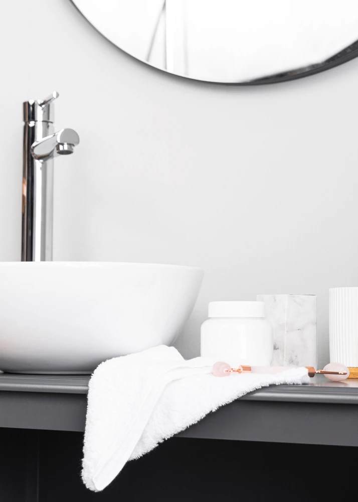 badeværelse design. Alt hvad du skal vide